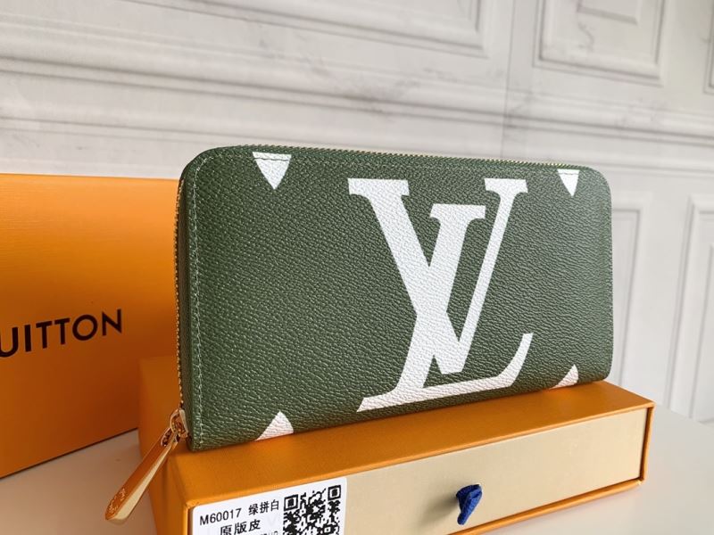 Louis Vuitton Wallets Purse